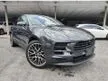 Recon 2019 Porsche Macan 2.0 TURBO SPORT SUV PDCC / PDLS / POWER BOOT / 360 CAMERA / SPORT CHRONO - Cars for sale