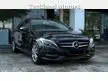 Used 2015 Mercedes Benz C200 AVANTGARDE LOCAL W205 - Cars for sale