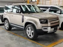 2023 Land Rover Defender 2.0 90 P300 SUV