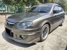 2012 Proton Persona 1.6 Elegance Medium Line Sedan 12K CASH ONLY