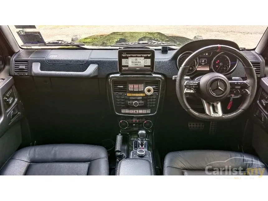 2014 Mercedes-Benz G350 BlueTEC SUV
