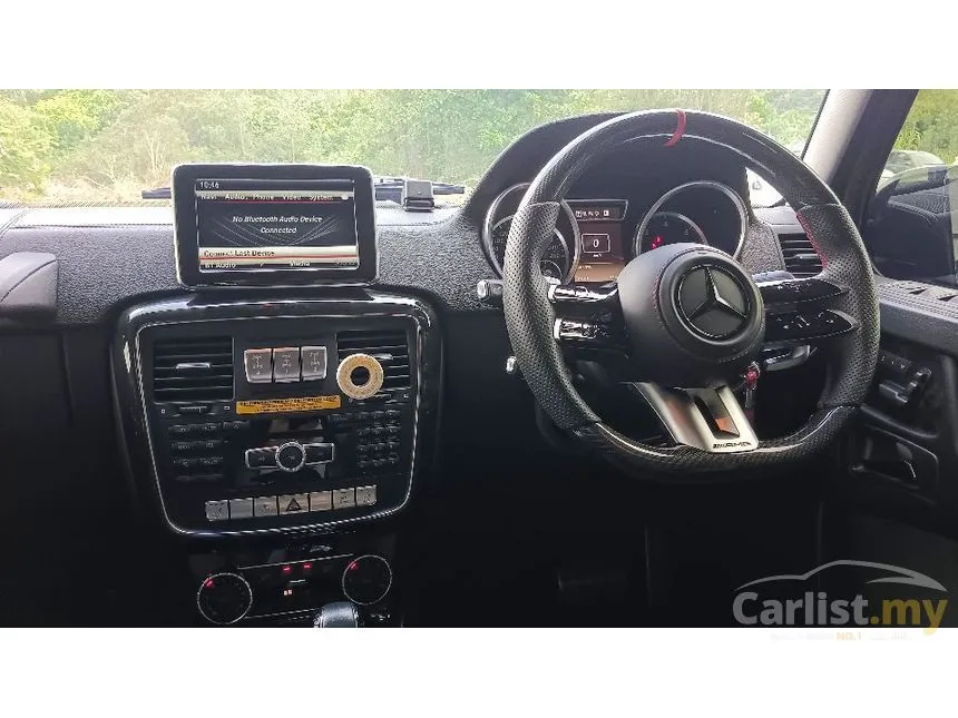 2014 Mercedes-Benz G350 BlueTEC SUV