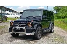 2014 Mercedes-Benz G350 BlueTEC Diesel W463  Full Spec  Tip Top  Powerful V6 Diesel
