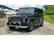 2014 Mercedes-Benz G350 BlueTEC Diesel W463  Full Spec  Tip Top  Powerful V6 Diesel