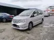 Used 2016 Nissan Serena 2.0 S-Hybrid High-Way Star MPV FREE TINTED - Cars for sale