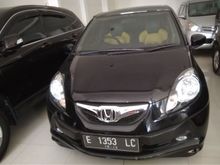 2014 Honda Brio 1.2 Satya E Hatchback