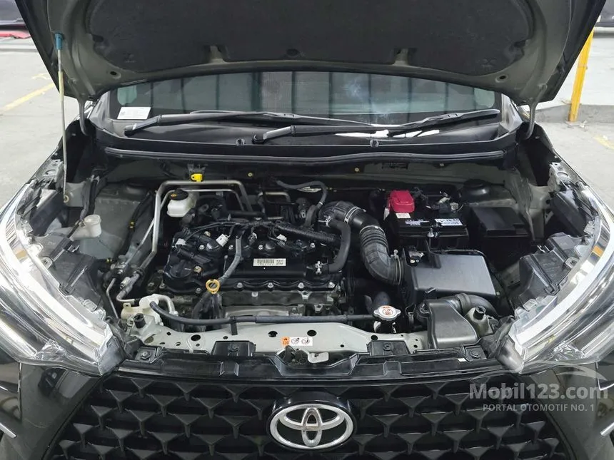 2023 Toyota Veloz Q (Non Premium Color) MPV