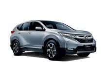 (Discount RM 10,000)2019 Honda CR-V 2.0 i-VTEC SUV