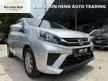 Perodua AXIA 1.0 G Extra F/S Perodua (A)-21