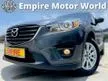 Used FACELIFT 2017 MAZDA CX