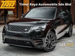 2021 Land Rover Range Rover Velar 2.0 P250 R-Dynamic SE SUV