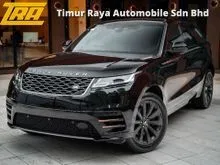 2021 Land Rover Range Rover Velar 2.0 P250 R-Dynamic SE SUV