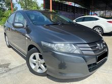 2009 Honda City 1.5 S i-VTEC 1 LADY OWNER CAR ORI CONDITION