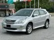 Used 2008 Toyota Harrier 2.4 PREMIUM L (A) SUNROOF REAR POWER BOOT