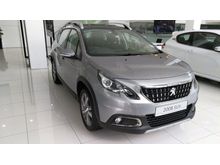 2017 Peugeot 2008 1.2 PureTech SUV