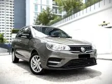 2024 / 2025 Proton Saga 1.3 Premium (A) SUPER LOW MILEAGE