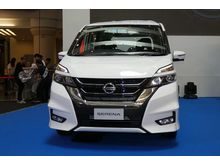 2018 NISSAN ALL NEW SERENA 2.0 (A)