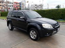 2011 Ford Escape 2.3 (ปี 09-12) XLS SUV AT