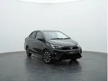 2020 Perodua Bezza 1.3 Sedan