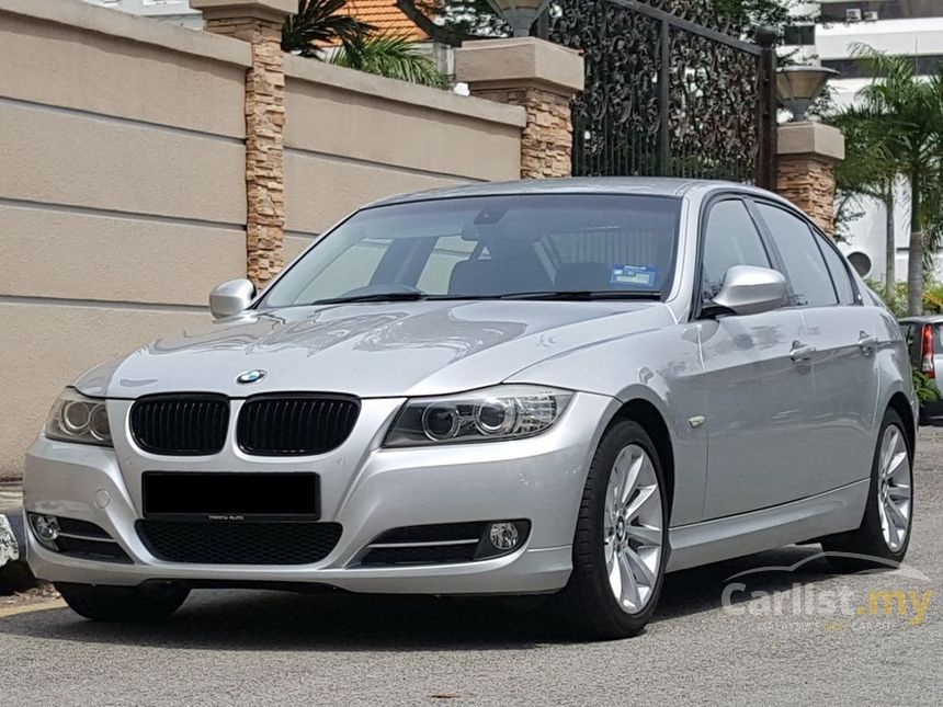 Bmw 320i 2010