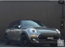 UNREG 2018 MINI Clubman 1.5 Cooper (A) GRADE 4.5 TIP TOP