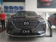 2019 Mazda CX-9 2,5 SKYACTIV-G SUV
