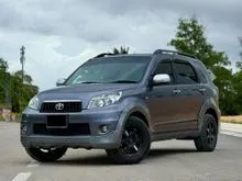 2014 Toyota Rush 1.5 S SUV Car King One Owner Uncle Very Good Maintain Car Condition One Day Delivery