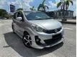 Used 2013 Perodua Myvi 1.3 EZ Hatchback (A) 1 Owner , Accident & Flood Free , Low Mileage 103k, 4 New Michelin Tayar , Full Bodykit , Monthly 500 / 5 Tahun - Cars for sale