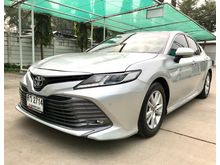 2018 Toyota Camry 2.0 (ปี 12-16) G Sedan AT