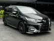 Recon 2019 Honda Odyssey 2.4 EXV ABDOLUTE HONDA SENSING UNREG