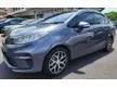 Used 2023 Proton PERSONA PREMIUM FACELIFT 1.6L (AT) (GOOD CONDITION) - Cars for sale