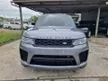 Recon 2020 Land Rover Range Rover Sport 5.0 SVR P575 - Cars for sale