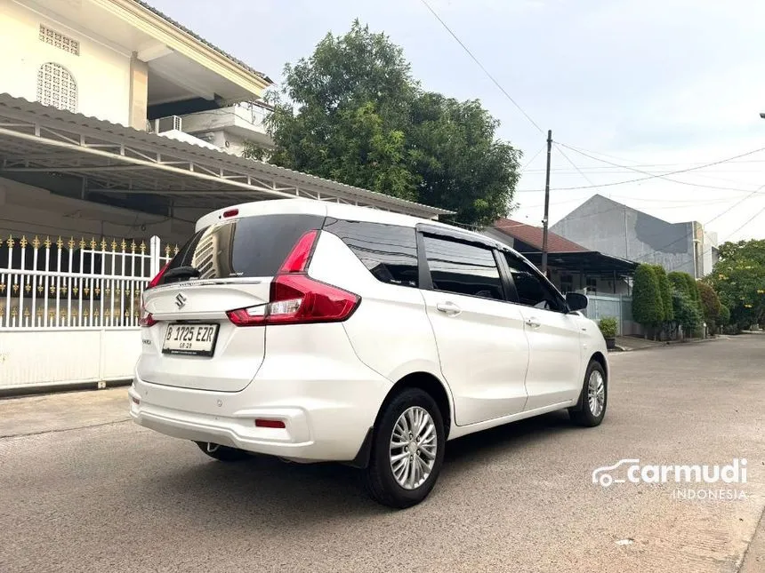 2023 Suzuki Ertiga GL MPV