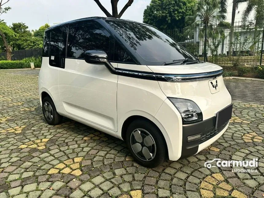 2022 Wuling EV Air ev Long Range Hatchback