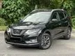 Used 2020 Nissan X-Trail 2.5 4WD SUV FULL SERVICE RECORD 78K POWER BOOT 360 CAMERA - Cars for sale