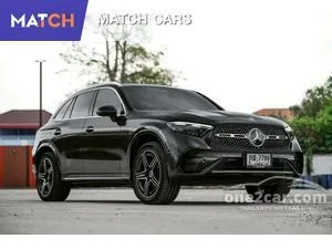 2023 Mercedes-Benz GLC350 2.0 e 4MATIC AMG Dynamic SUV