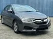 Used Honda City E # End Year Prmotion # Free Warranty # Free Service # Low Mileage # Good Condition