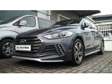 2018 Hyundai Elantra 2.0 Dynamic Sedan