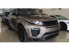 2016 Land Rover Range Rover Evoque 2.0 DYN LUXURY FACELIFT / ORIGINAL MILEAGE NO TAPPED
