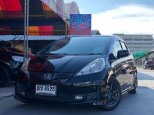 2011 Honda Jazz 1.5 (ปี 08-14) SV i-VTEC Hatchback AT