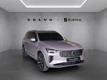 2025 Volvo XC90 2.0 Ultra T8 PHEV SUV - SISMAAUTO