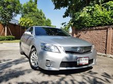 2010 Toyota Camry 2.4 (ปี 06-12) Hybrid Sedan AT