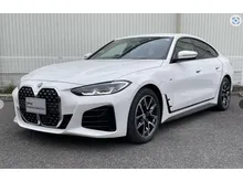 2022 BMW 420i 2.0 M Sport Coupe [ incoming stock ]
