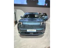 2026 GAC AION V 0.0 Luxury SUV, Cash atau Credit dapet benefit yang sama. Bisa delivery dalam 2 hari. Ime