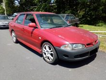 2004 Proton Wira A/B 1.5 (A) CASH AND CARRY