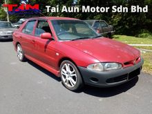 2004 Proton Wira A/B 1.5 (A) CASH AND CARRY