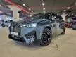 Used 2023 BMW iX 0.0 xDrive40 Sport SUV + Sime Darby Auto Selection + TipTop Condition + TRUSTED DEALER + Cars for sale