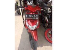 2012 Honda Beat 110(Lokasi Jatibening bekasi)