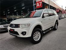 *NEW FACELIFT**FULL SERVICE RECORD* Mitsubishi Pajero Sport 2.5 (A) EHNANCE LUXURY SUV MPV LEATHER SEAT DVD CAMERA 1YR WARRANTY 2015