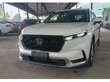 Original mileage 9xxxkm 2024 Honda City 1.5 V Hatchback(under warranty 2029)